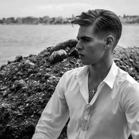 Julian Di Bernardo