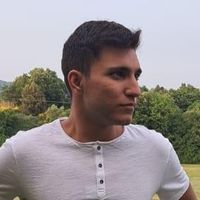 Lorenzo Nicolosi