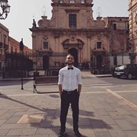 Manuel Zarbano
