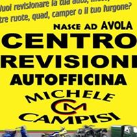 Centro Revisioni Campisi