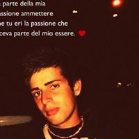 Tony Caruso