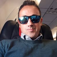 Antonio Calabrò