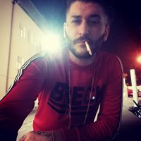 Marco Atom Bellomare