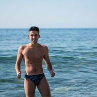 Luca Russo