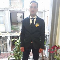 Davide Bruno