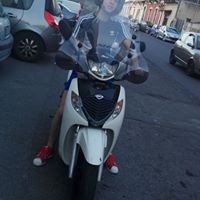 Mattia Giarrusso