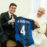 Javier Zanetti