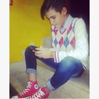 Corrado El Niño Maravilla