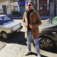 Marco Parisi