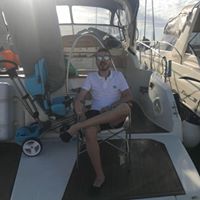 Daniel Solimeno