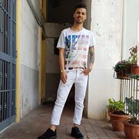 Federico Iannone