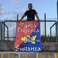 Panza Presenza Sustanza