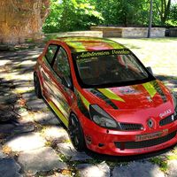 Autotecnicaracing Vecchio