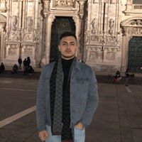 Alfonso Riela