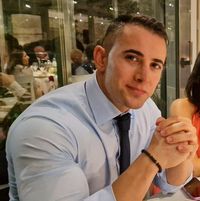 Benny Guerrera