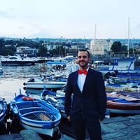 Mario Piazza