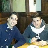 Mattia Cancemi