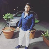 Samuele Ferlito