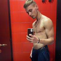 Cristian Donato