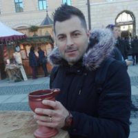 Giuseppe Drago