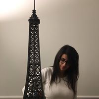 Alessia Bonfante