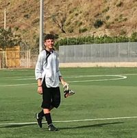 Marco Gimmillaro