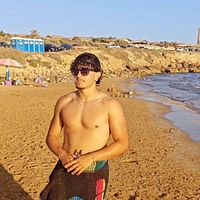 Daniele Vassallo
