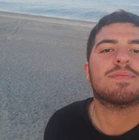 Cristian Nisticò