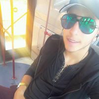 Alex Nicolosi