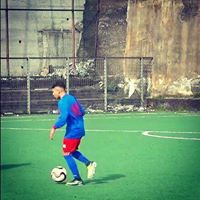 Antonino Fallica