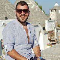 Alessio Cantone