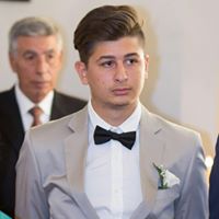 Simone Zappala