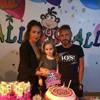 Vera E Peppe Cifalà