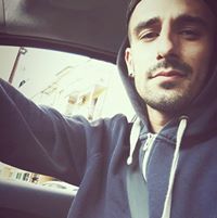 Riccardo Pristerà
