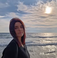Claudia Lasalvia