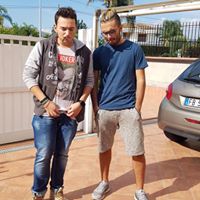 Simone Scaccianoce