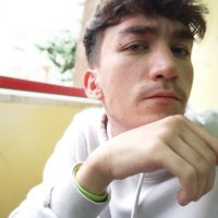 Emanuele Rubino