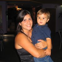 Fabiola Attardo