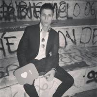 Alex Pollina