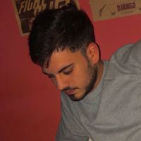Marco Riela