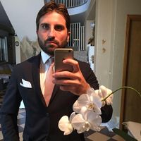 Tony Norberto Meli