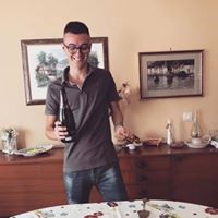 Corrado Lupo