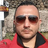 Angelo Angy