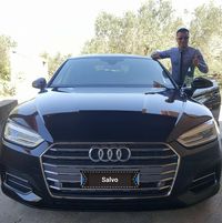 Salvatore Vono