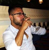 Alberto Parisi