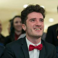 Mattia Mazzari