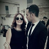 Salvo Giulia Portuesi Neri