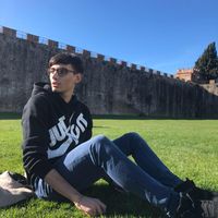 Emanuele Logiudice