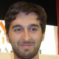 Simone Bianchi