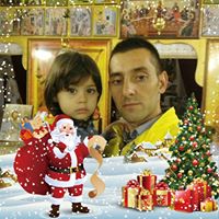 Butuc Mihai